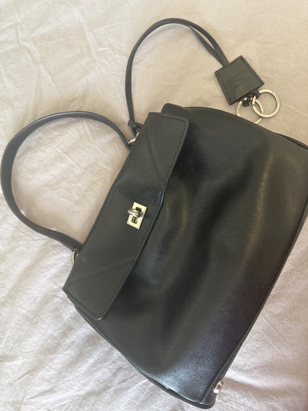 BALENCIAGA Rodeo bag